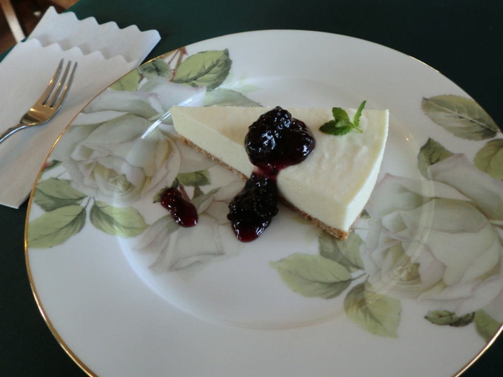 レビュアーのカバー画像