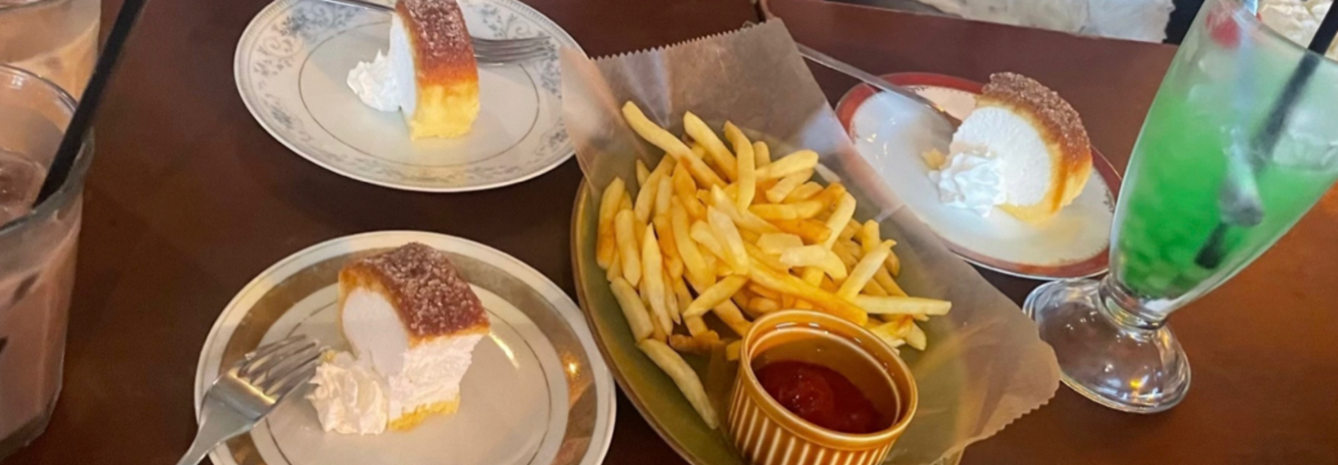 レビュアーのカバー画像