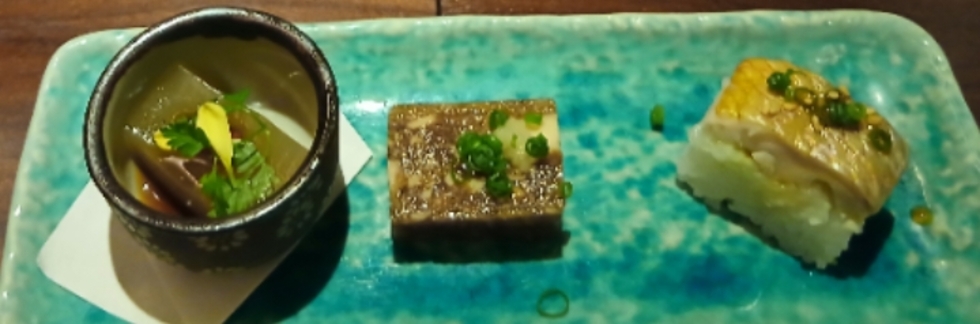 レビュアーのカバー画像