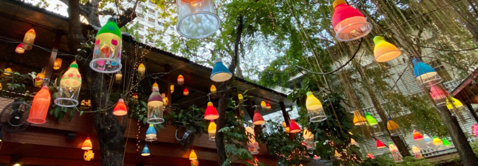 レビュアーのカバー画像