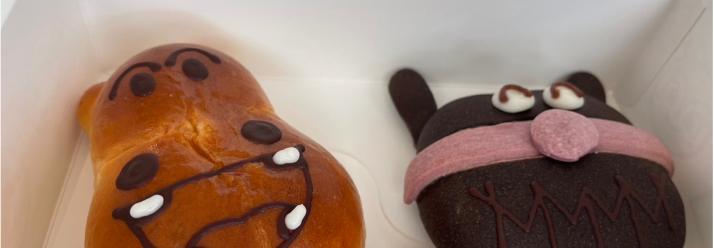 レビュアーのカバー画像