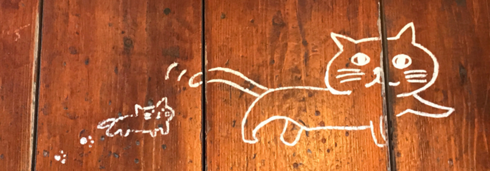 レビュアーのカバー画像