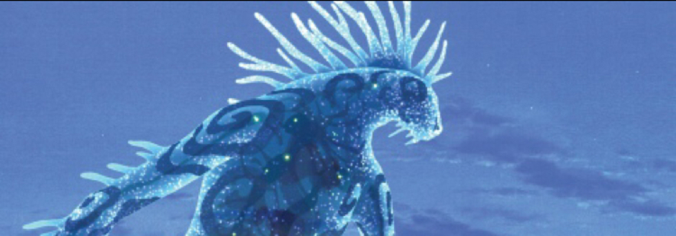 レビュアーのカバー画像