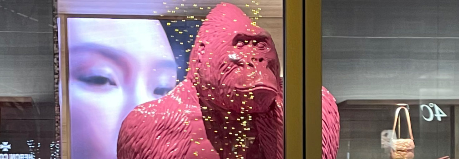 レビュアーのカバー画像