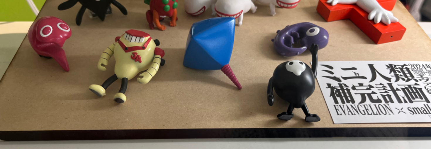 レビュアーのカバー画像