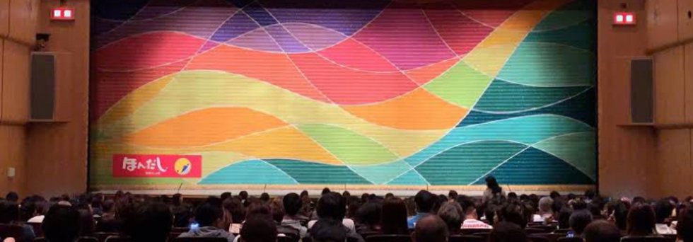 レビュアーのカバー画像