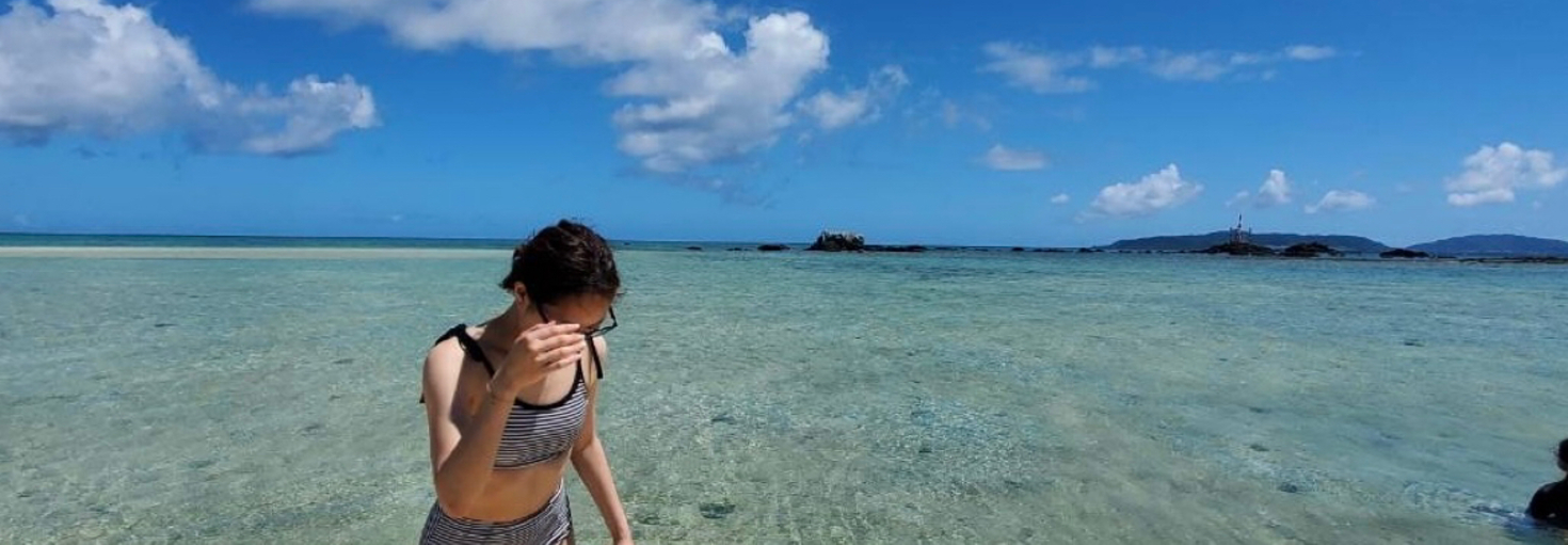 レビュアーのカバー画像