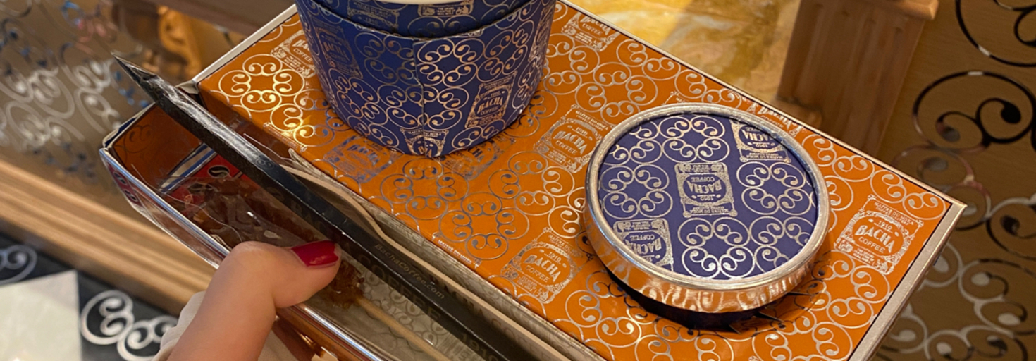 レビュアーのカバー画像