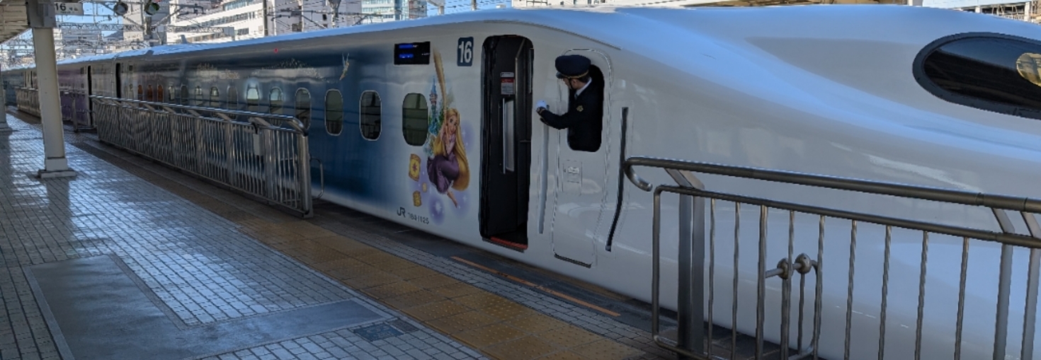 レビュアーのカバー画像