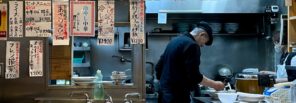 レビュアーのカバー画像