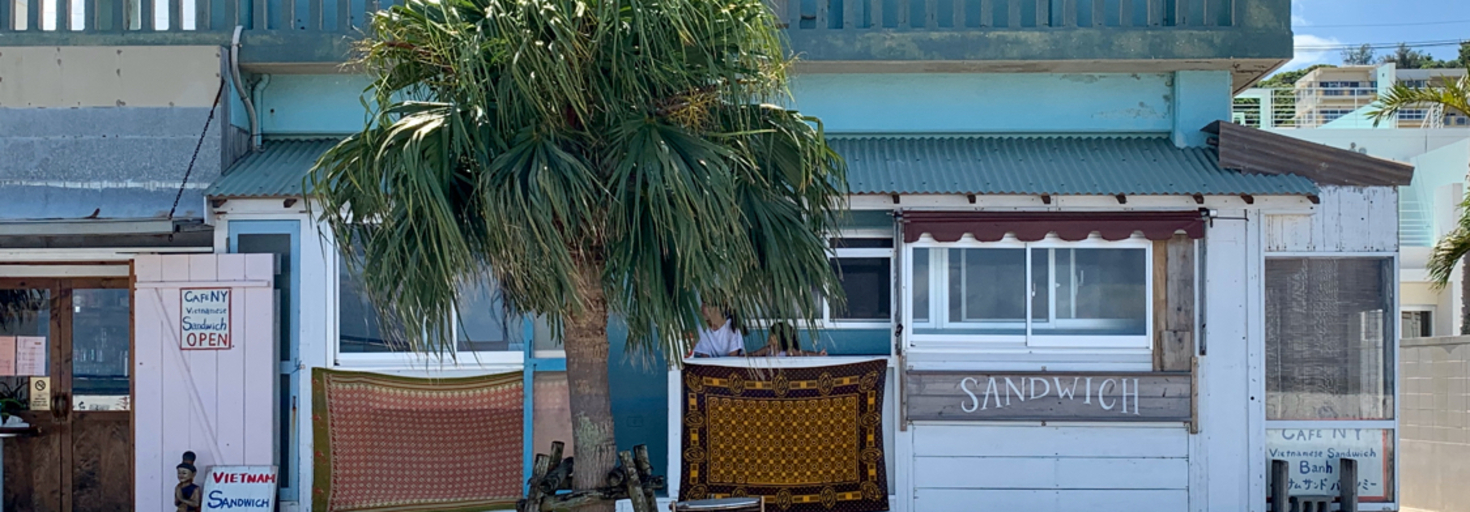 レビュアーのカバー画像