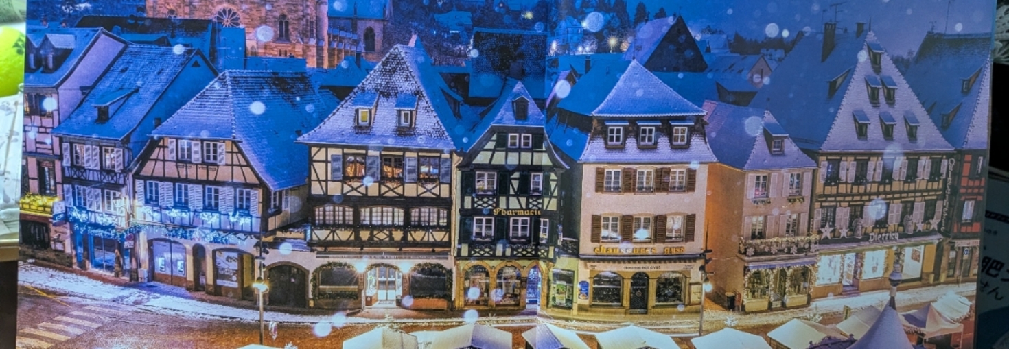 レビュアーのカバー画像