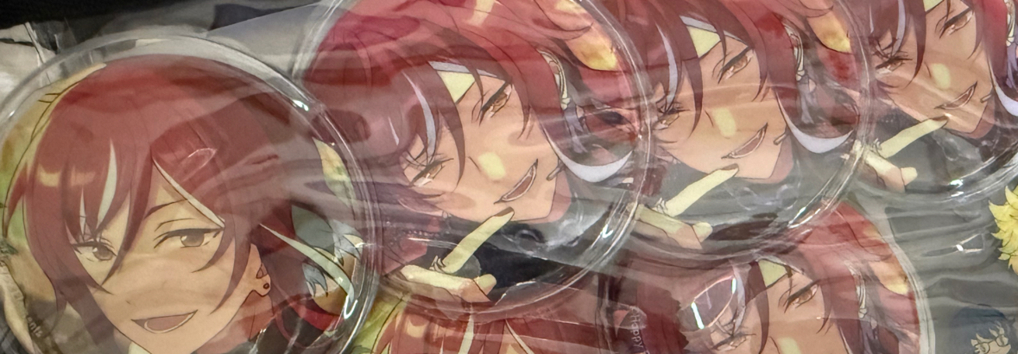 レビュアーのカバー画像