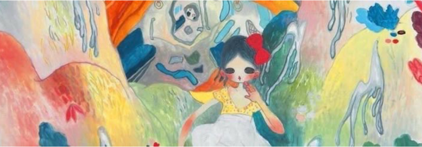 レビュアーのカバー画像