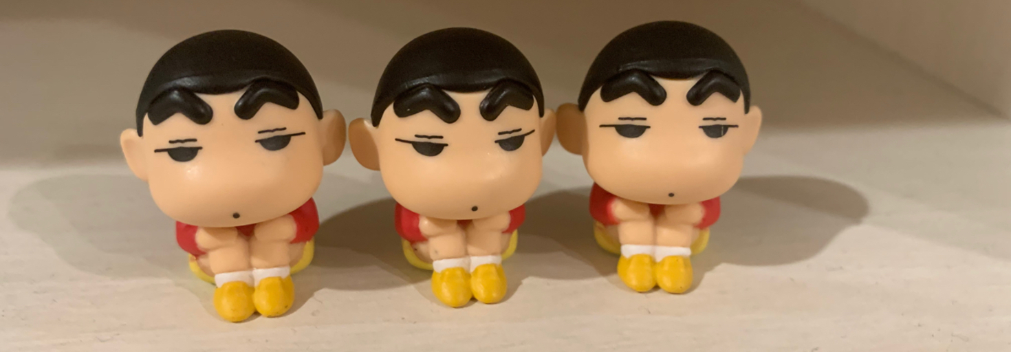 レビュアーのカバー画像