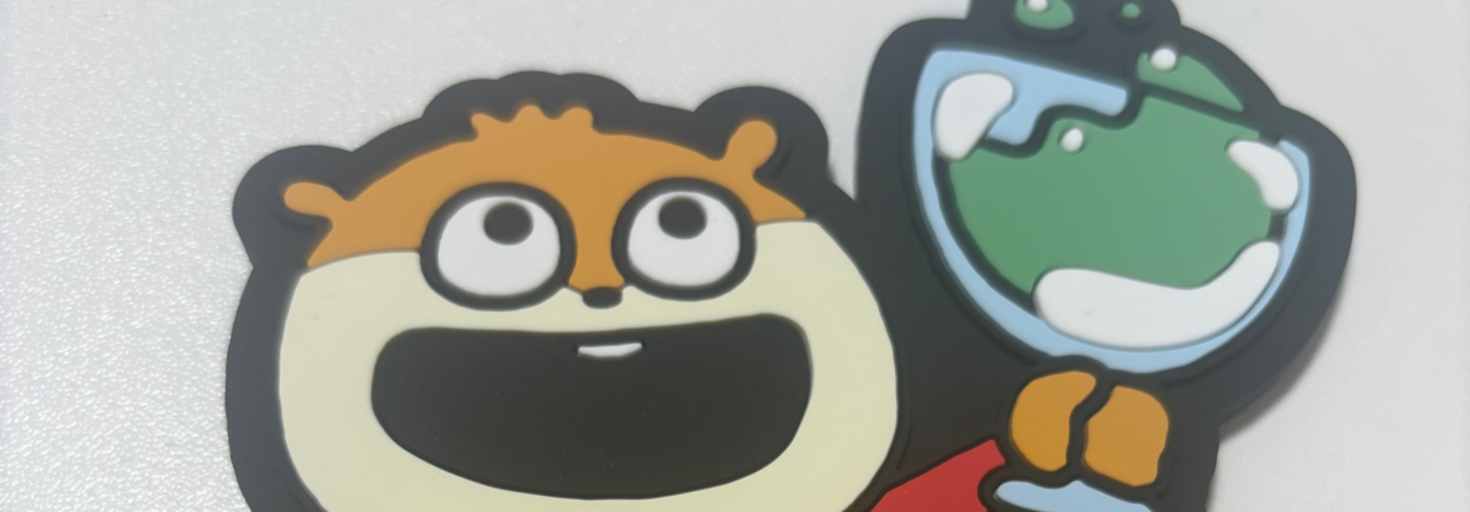 レビュアーのカバー画像