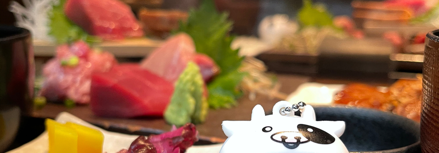 レビュアーのカバー画像