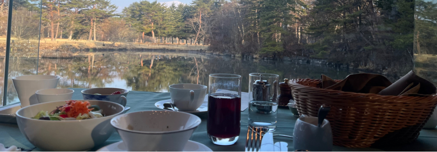 レビュアーのカバー画像