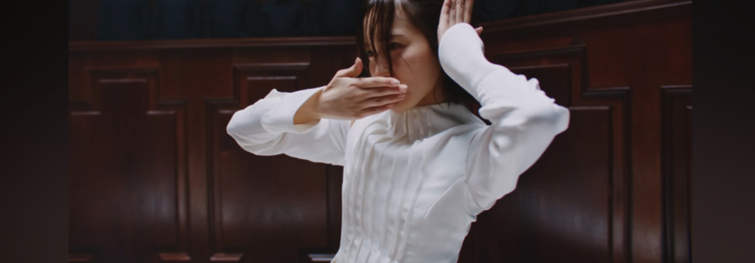 レビュアーのカバー画像