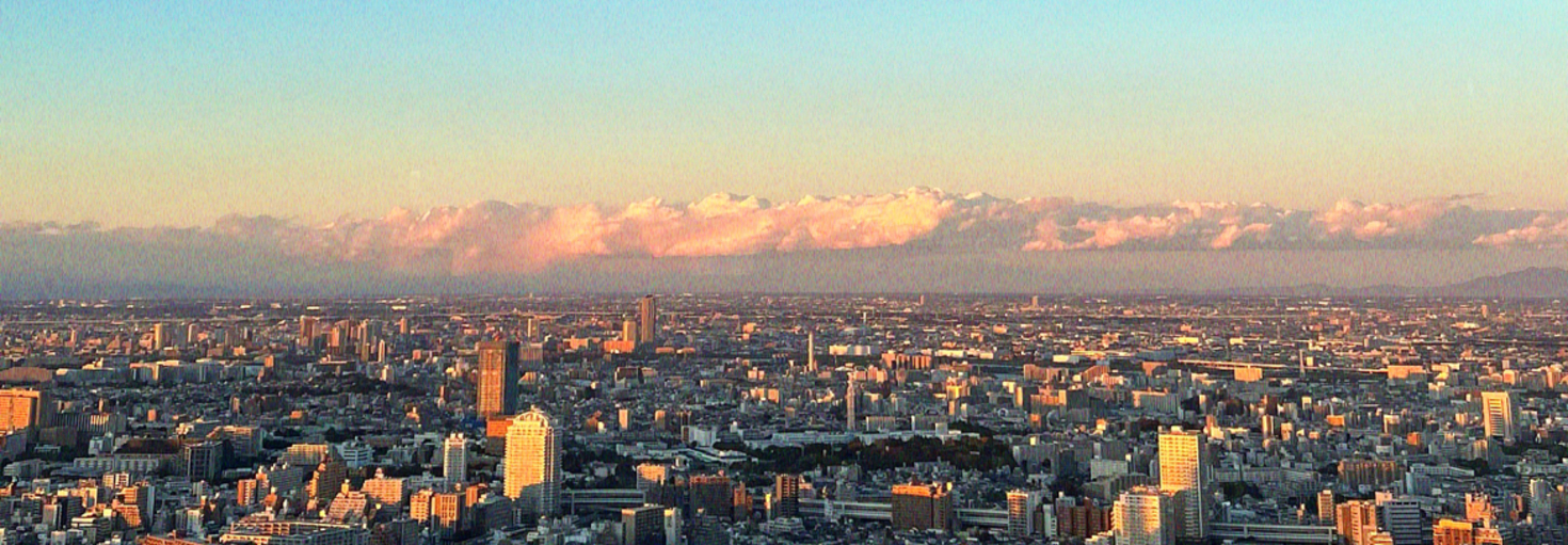 レビュアーのカバー画像