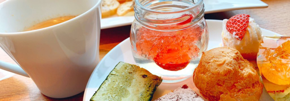 レビュアーのカバー画像