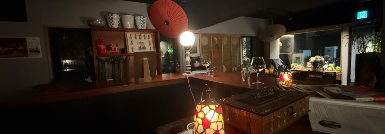 レビュアーのカバー画像