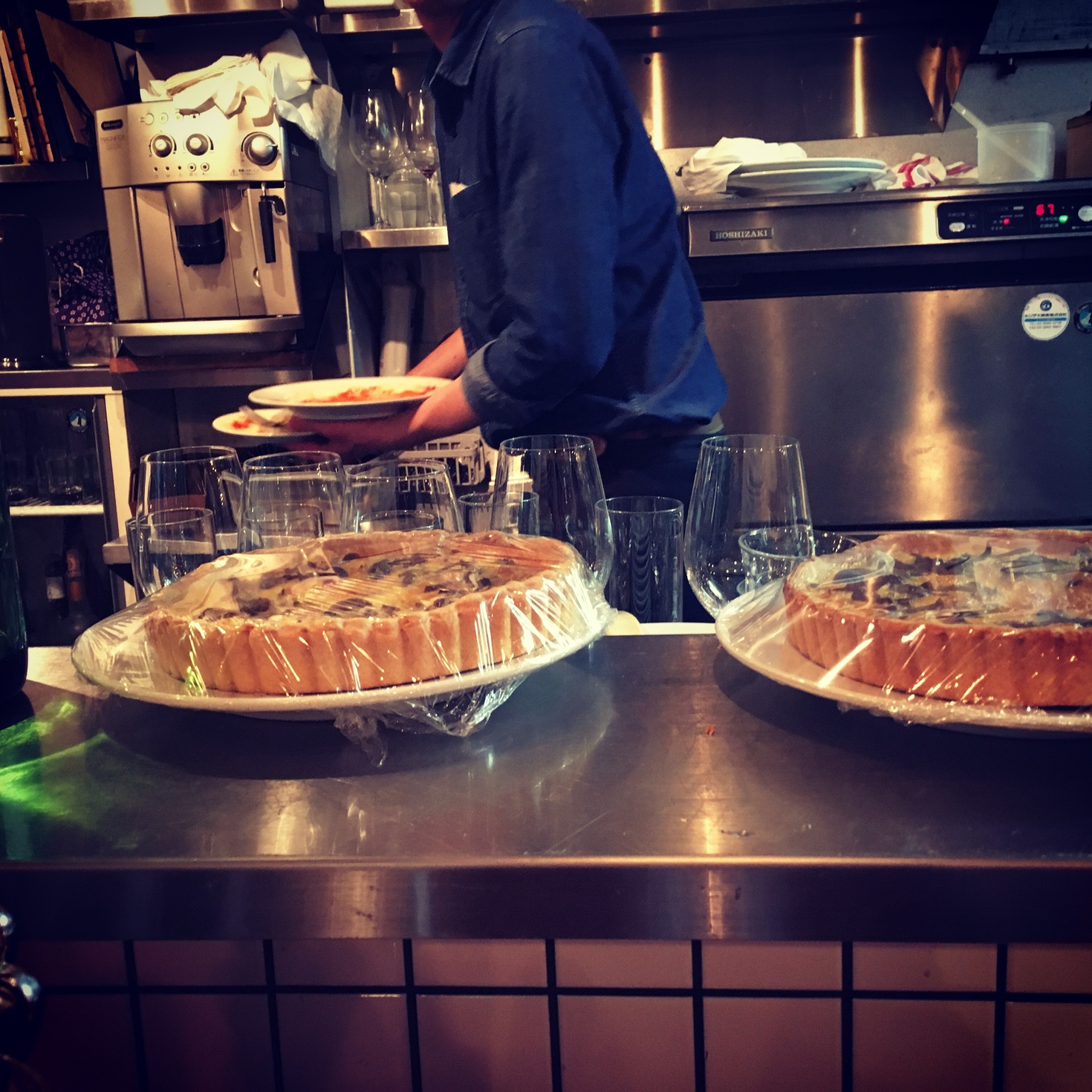 レビュアーのカバー画像