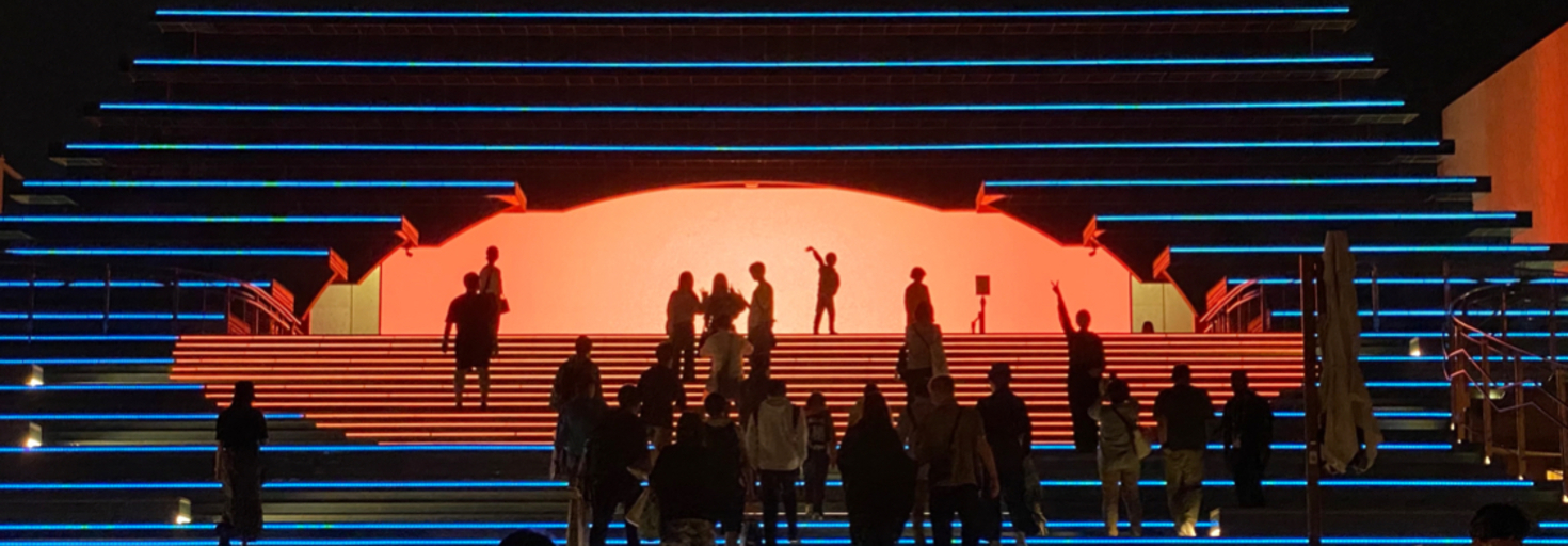 レビュアーのカバー画像