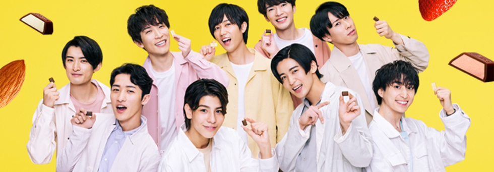 レビュアーのカバー画像