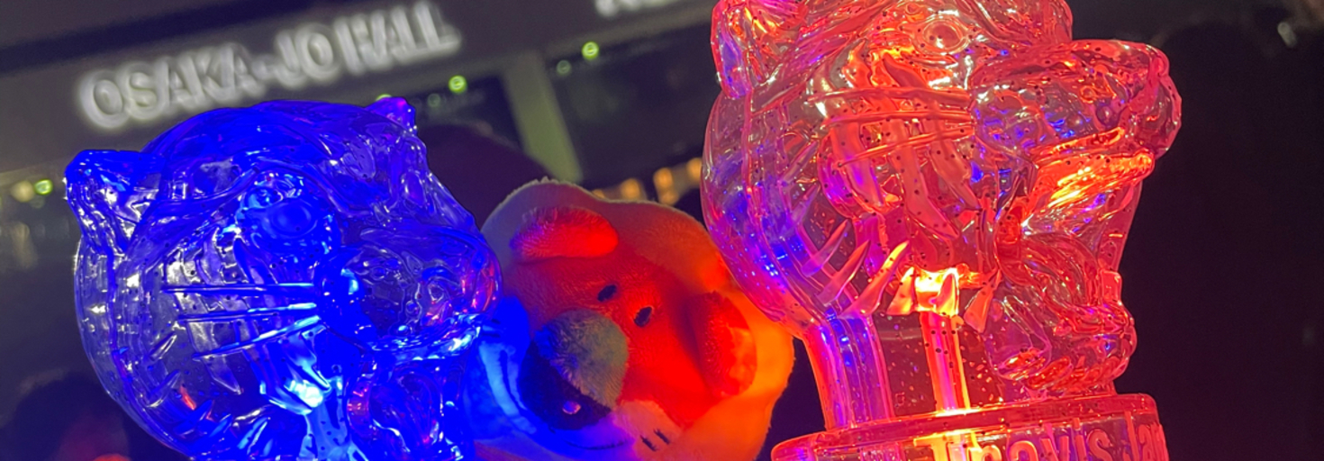 レビュアーのカバー画像