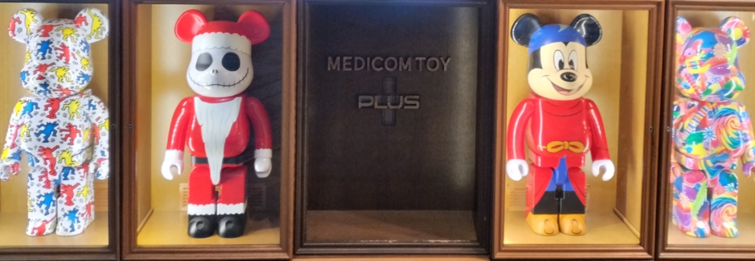 レビュアーのカバー画像