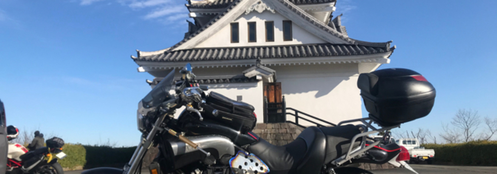 レビュアーのカバー画像