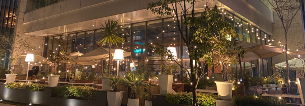 レビュアーのカバー画像