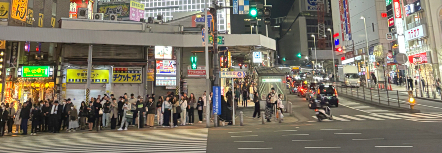 レビュアーのカバー画像