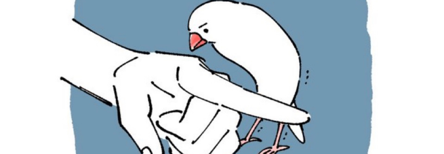 レビュアーのカバー画像