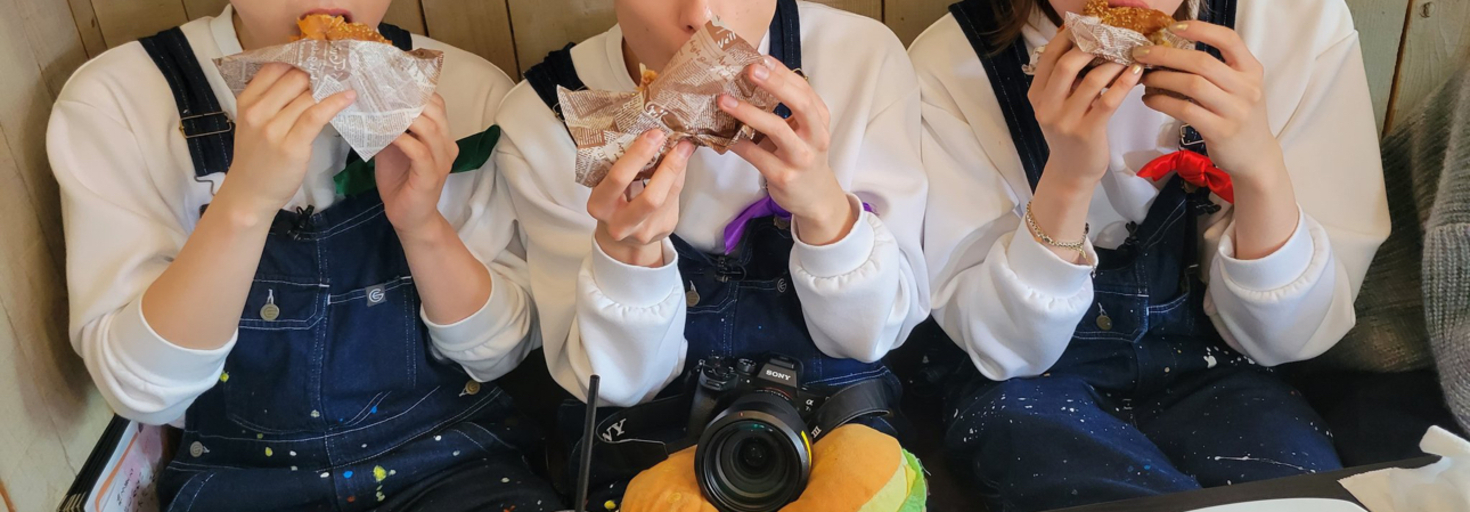 レビュアーのカバー画像