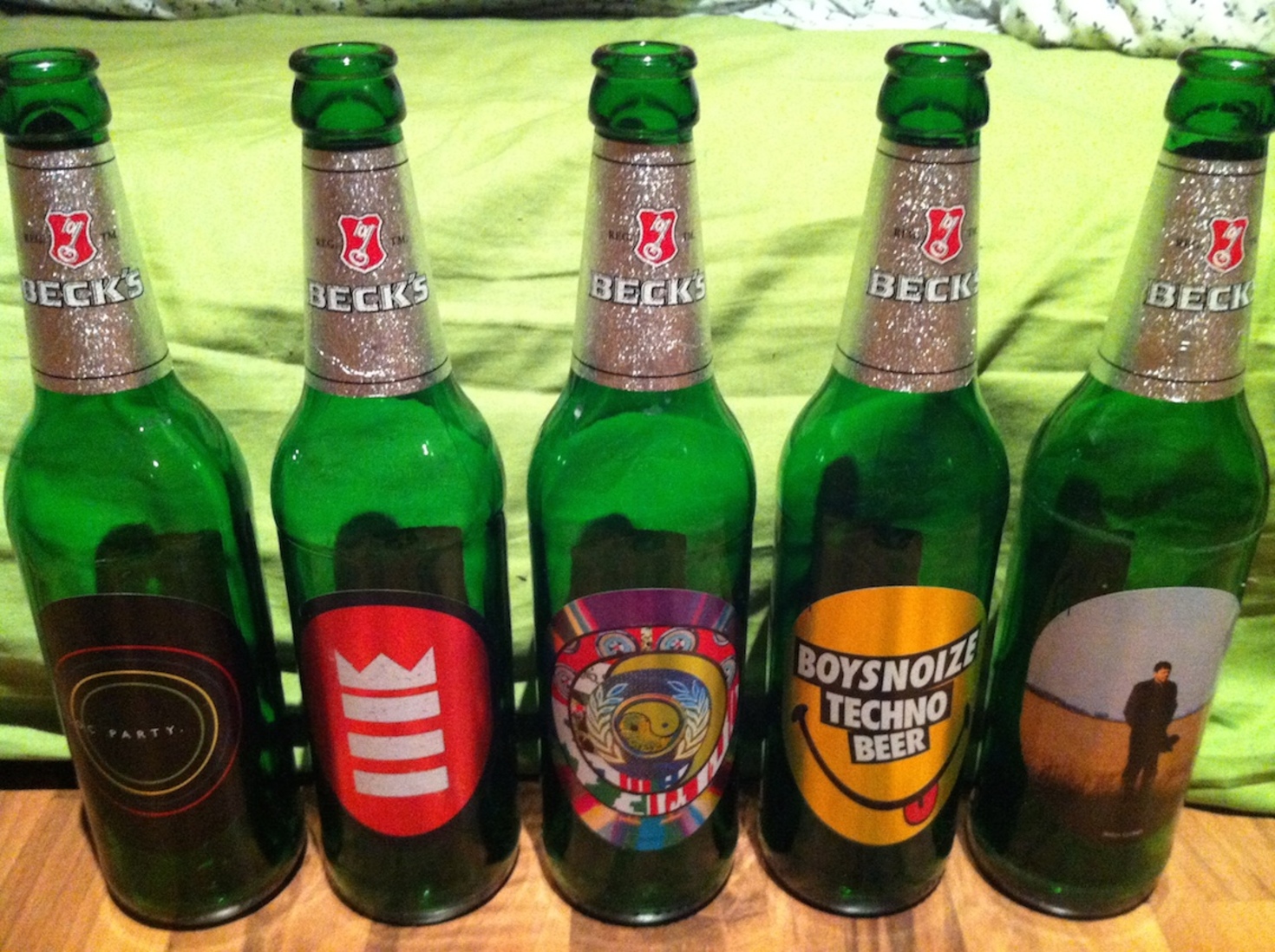 レビュアーのカバー画像