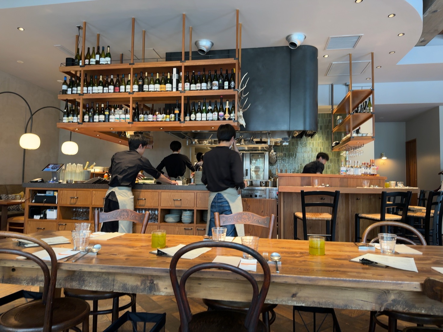 レビュアーのカバー画像