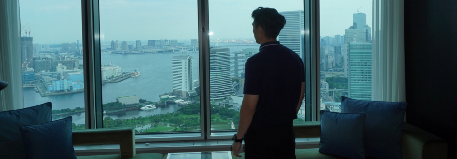 レビュアーのカバー画像