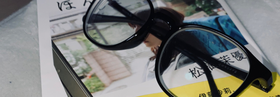 レビュアーのカバー画像