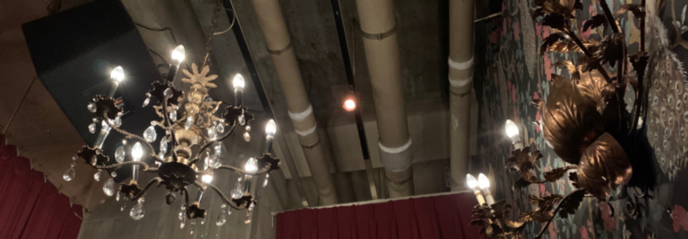 レビュアーのカバー画像