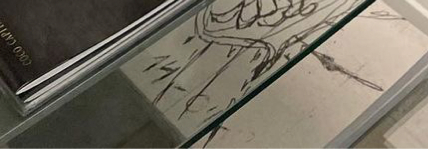 レビュアーのカバー画像