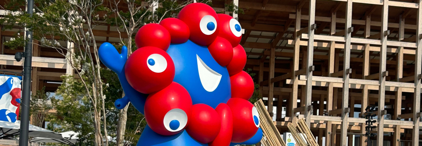 レビュアーのカバー画像