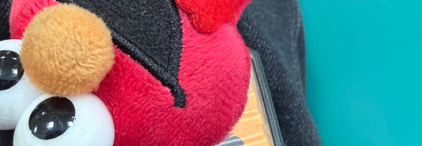 レビュアーのカバー画像