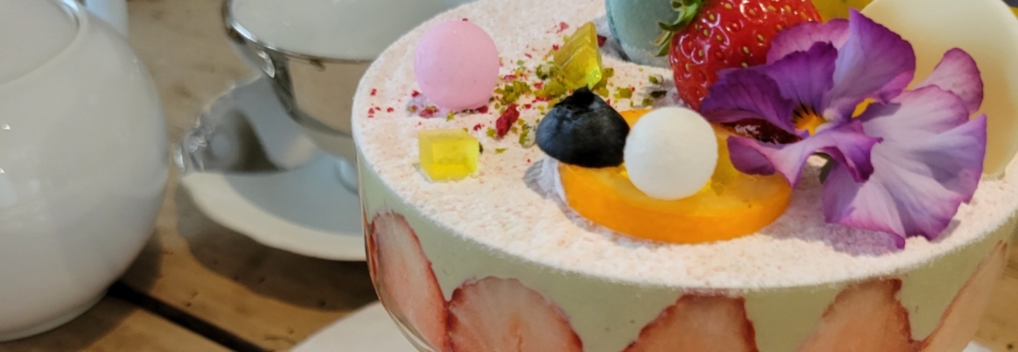 レビュアーのカバー画像