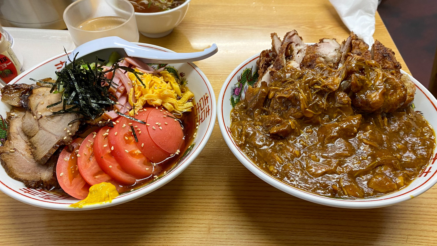 レビュアーのカバー画像