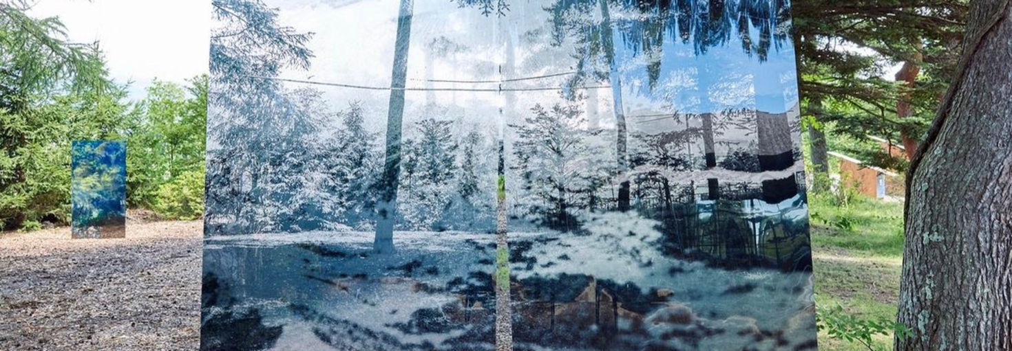 レビュアーのカバー画像