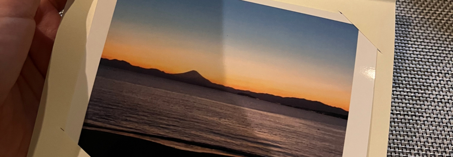 レビュアーのカバー画像