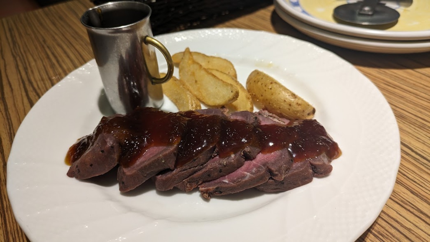 レビュアーのカバー画像