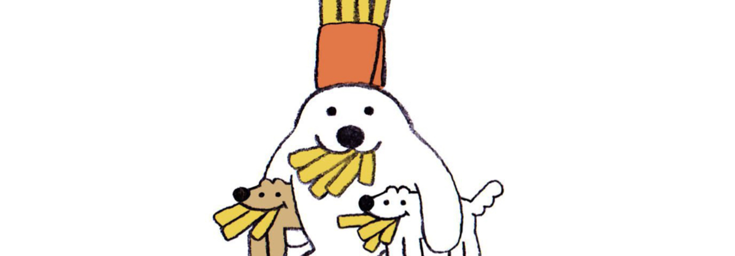 レビュアーのカバー画像